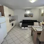 Apartman Ante Ražanj