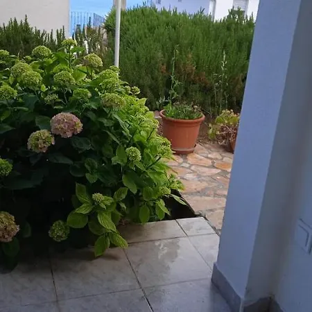 Διαμέρισμα Ante Ražanj