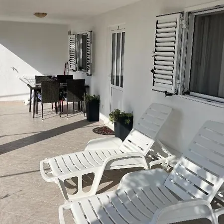 Apartamento Ante *