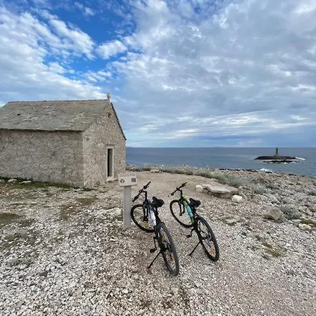 Apartamento Ante Ražanj