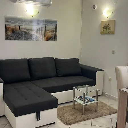 Ante Apartman Razanj