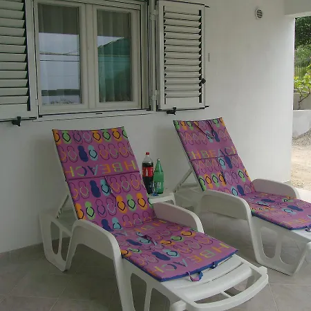 Apartamento Ante *