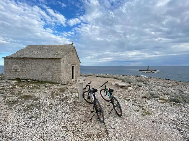 Appartement Ante Ražanj