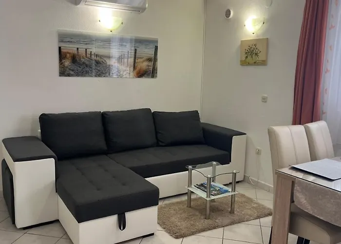 Ante Apartman Razanj