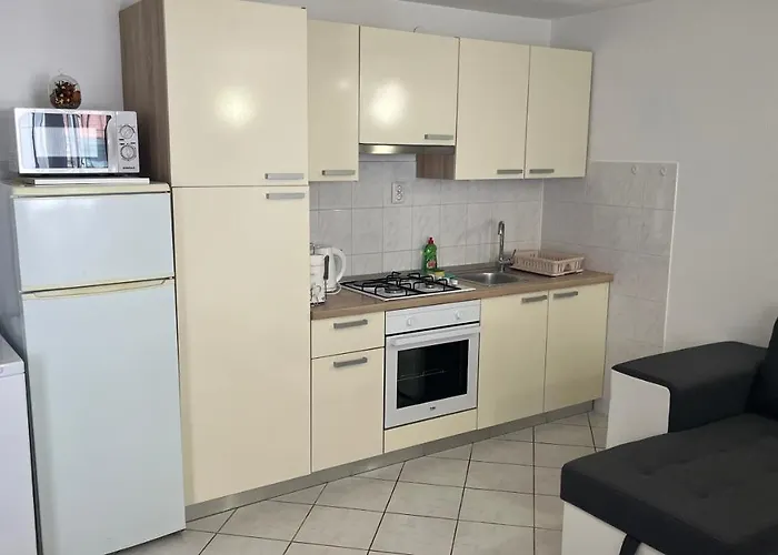 Ante Apartman Razanj