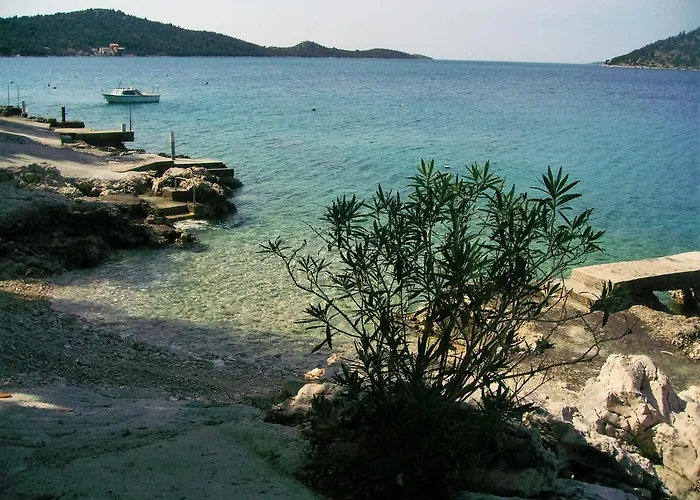 Apartman Ante Razanj