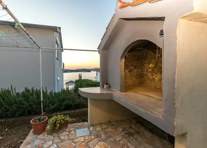 Ante Apartman Razanj