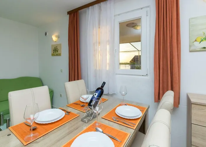 Ante Apartman Razanj