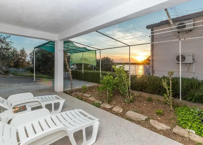 Apartman Ante Razanj